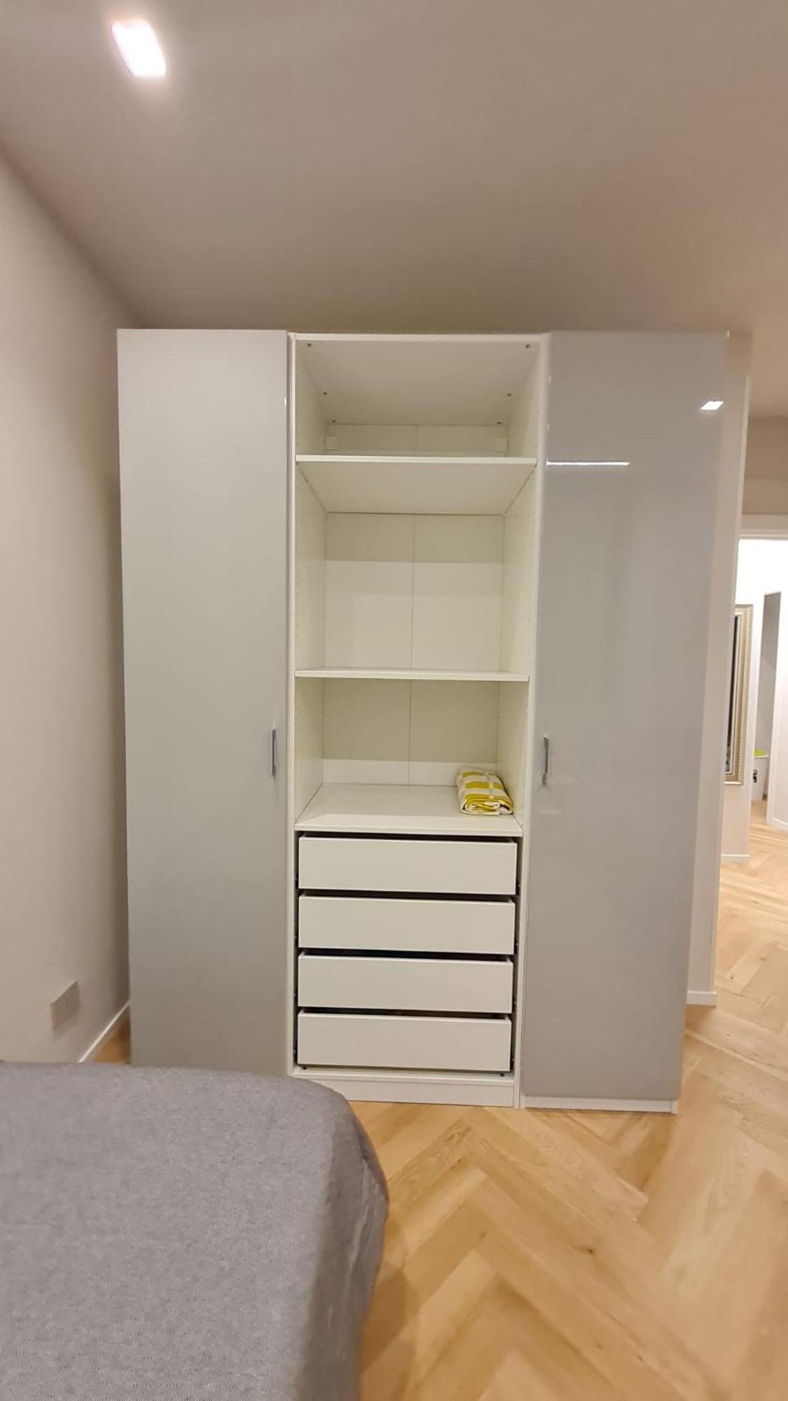 Apartament Bologna-Stadio 2 Luaran gambar