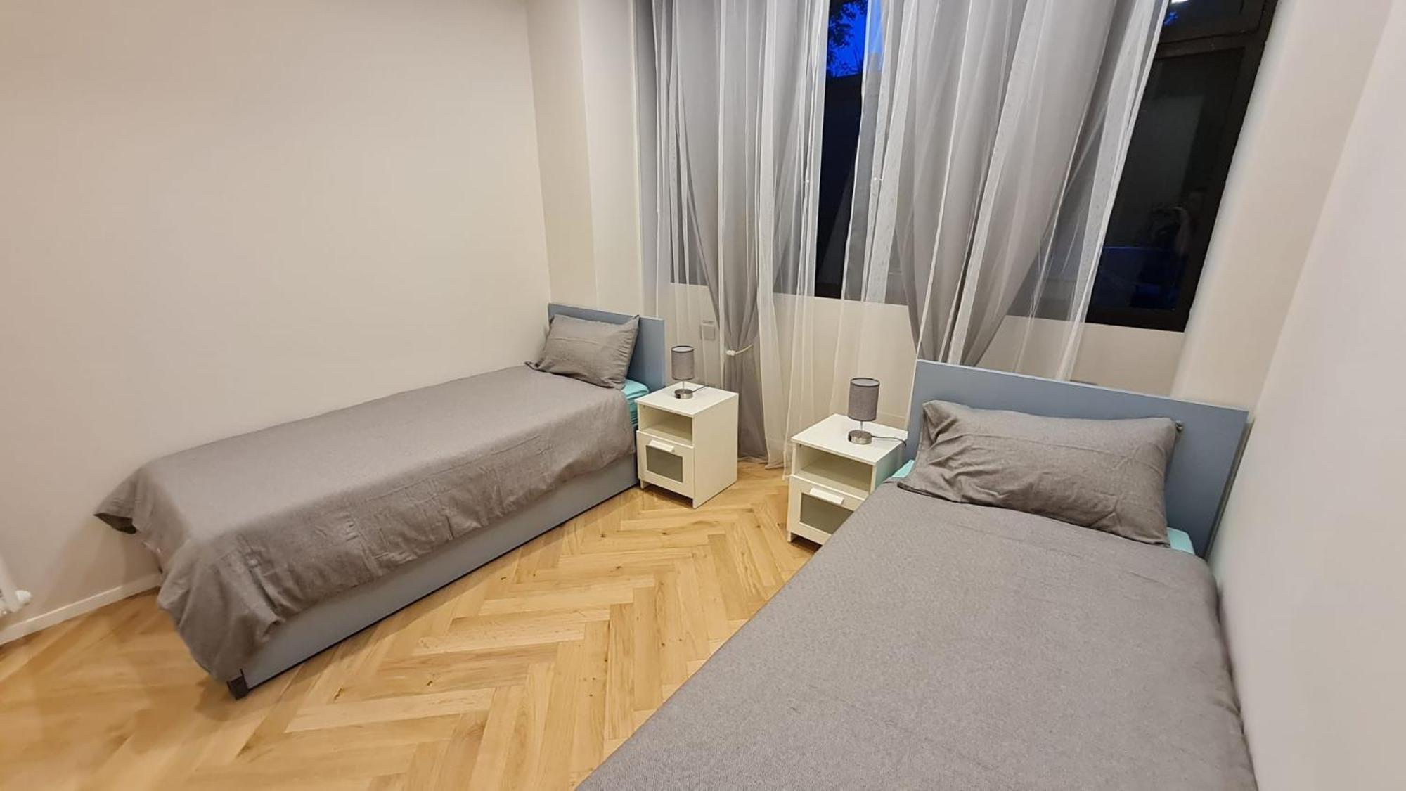 Apartament Bologna-Stadio 2 Luaran gambar