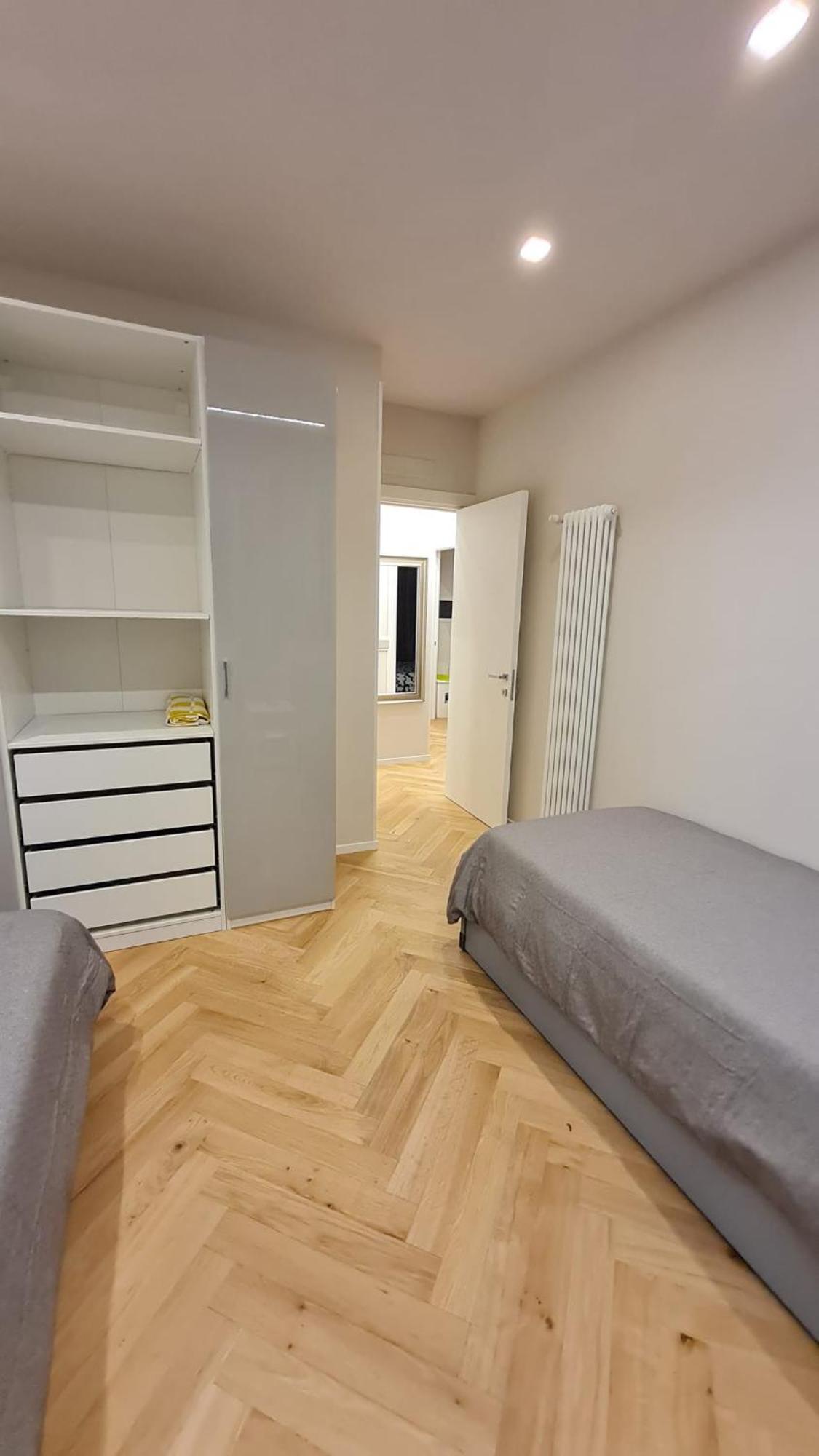Apartament Bologna-Stadio 2 Luaran gambar