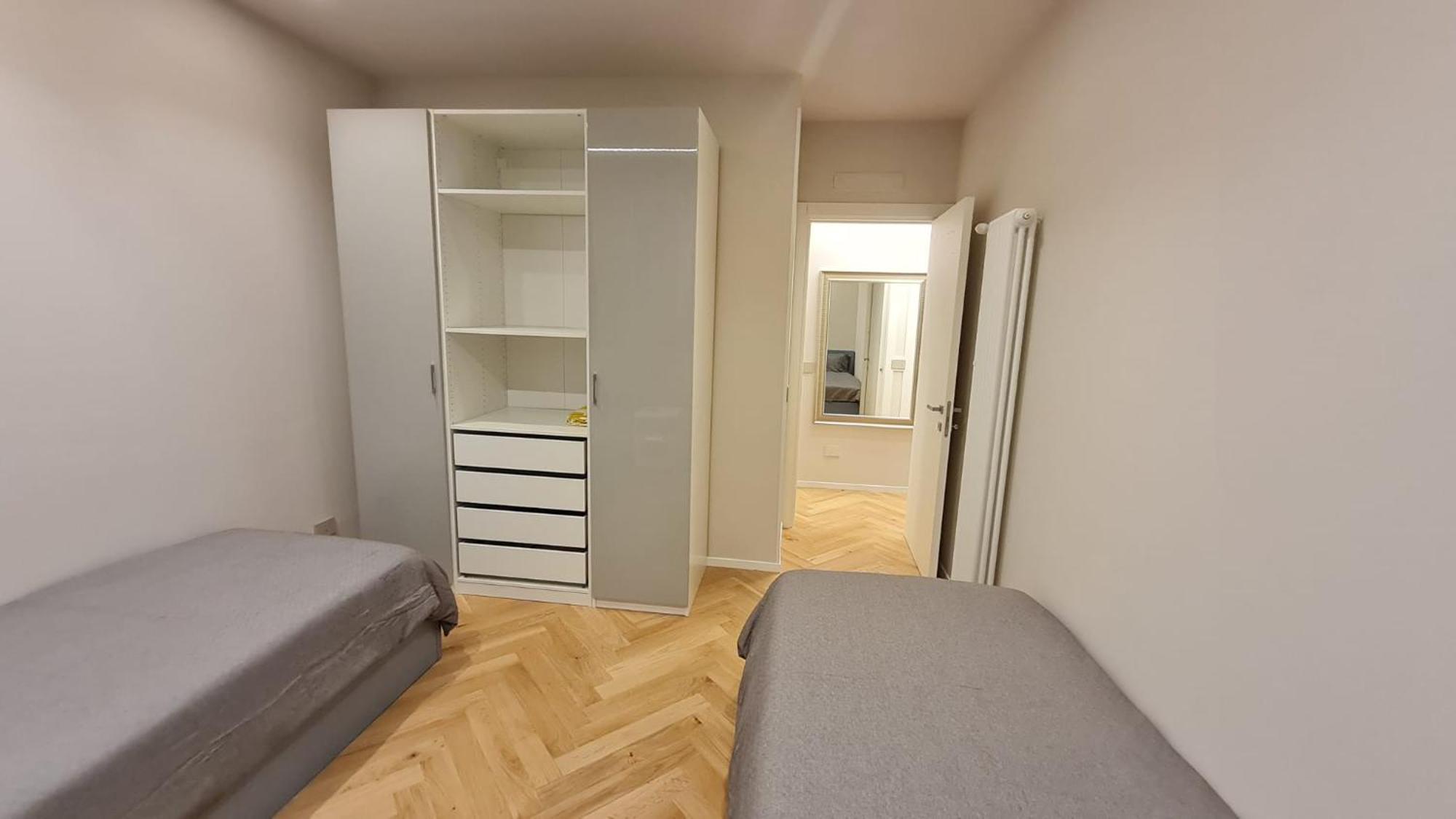 Apartament Bologna-Stadio 2 Luaran gambar