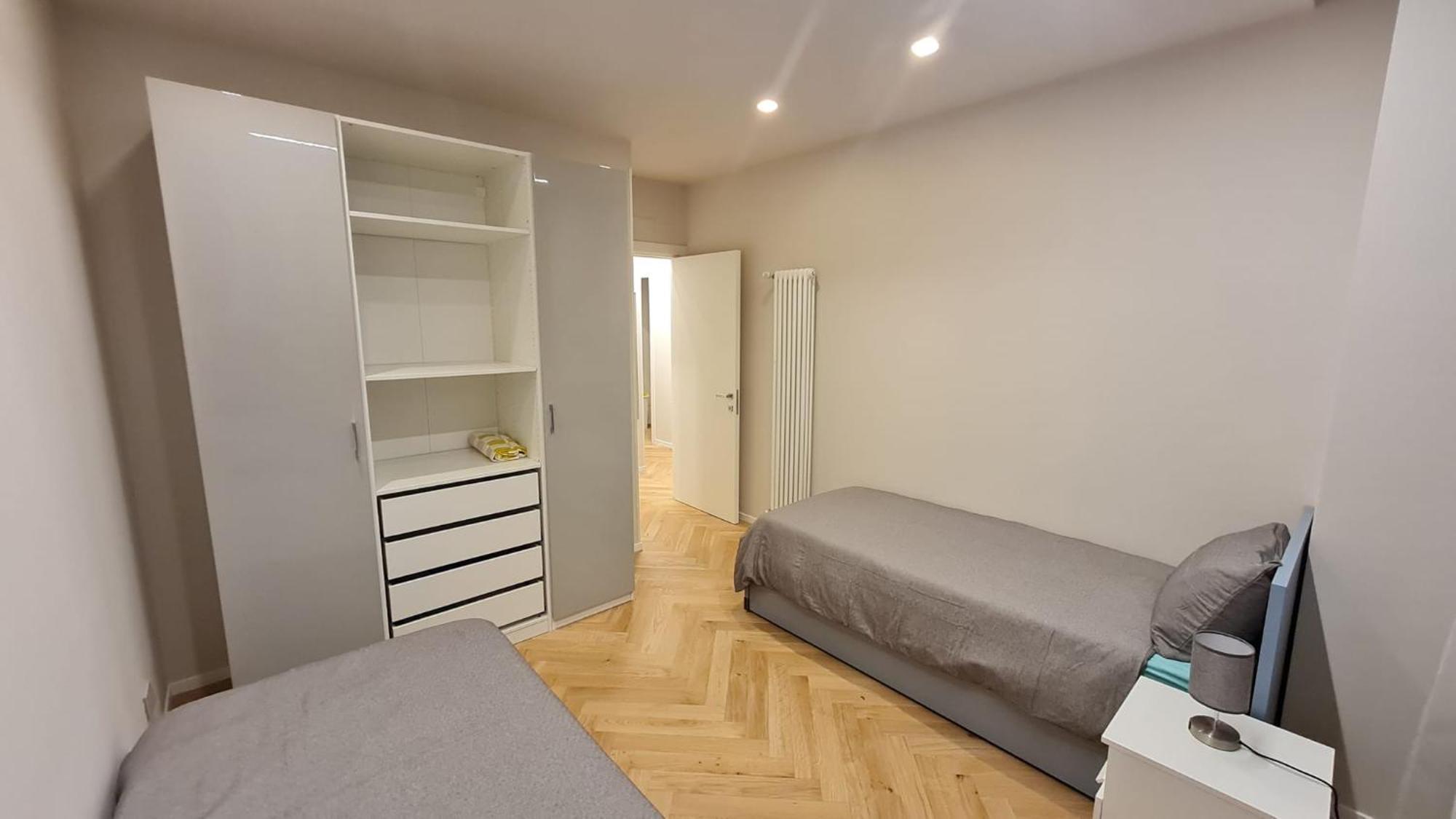 Apartament Bologna-Stadio 2 Luaran gambar