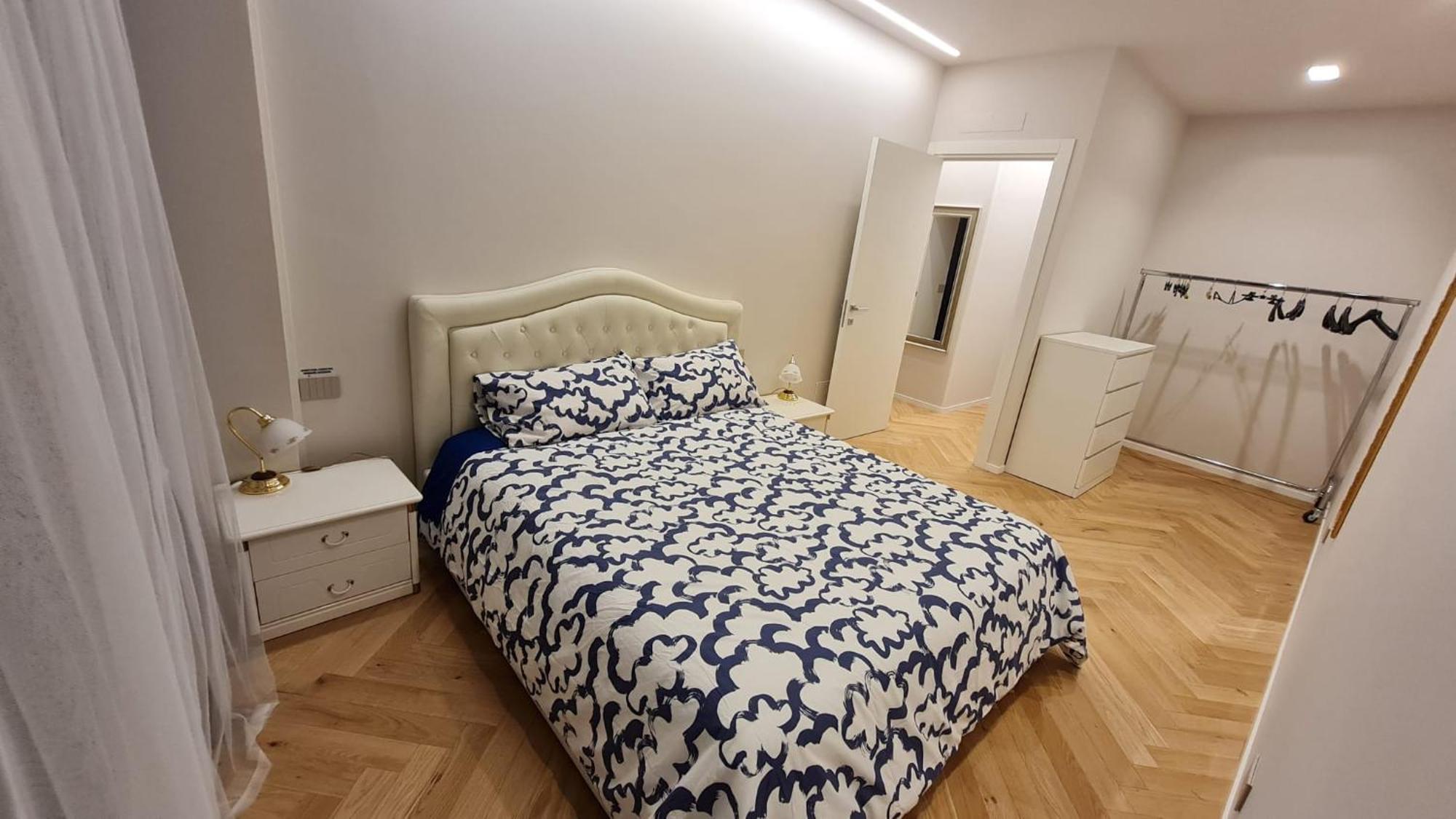 Apartament Bologna-Stadio 2 Luaran gambar