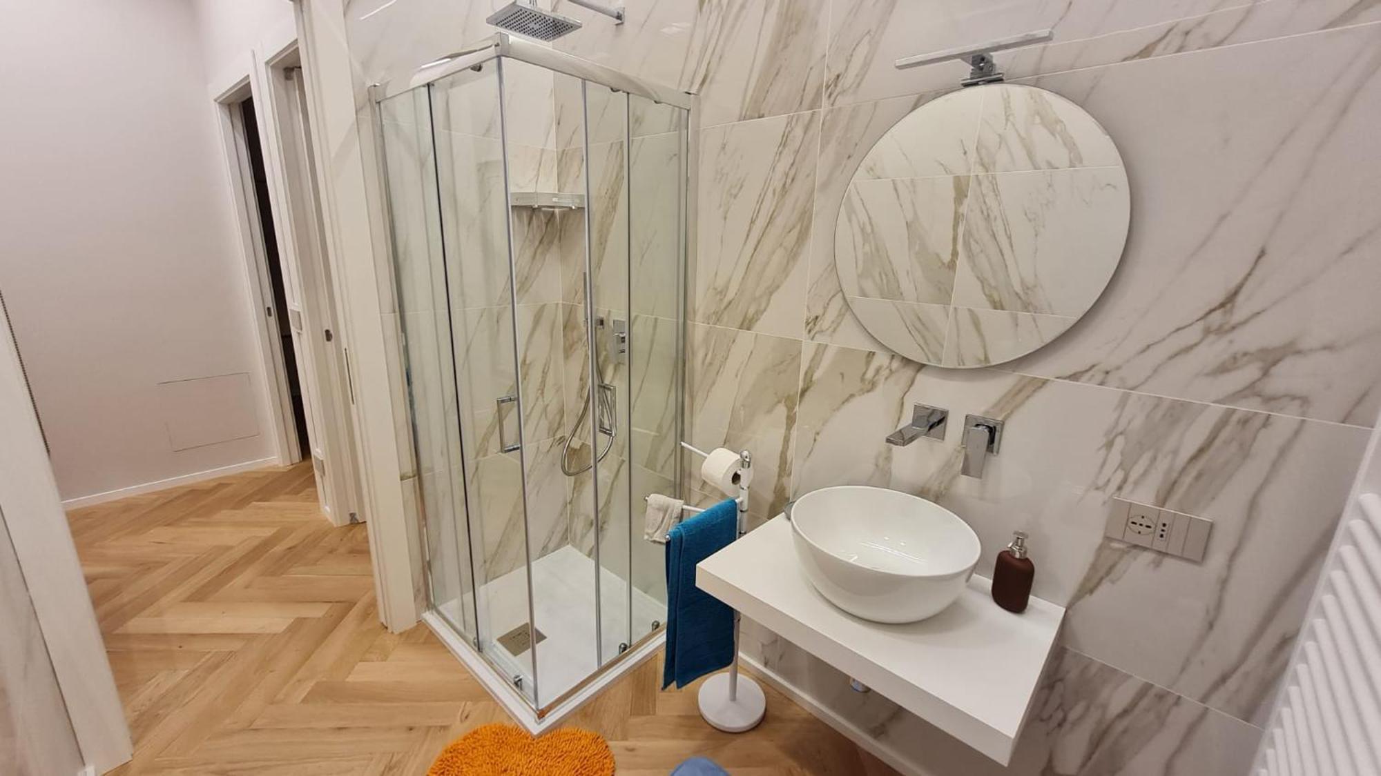 Apartament Bologna-Stadio 2 Luaran gambar