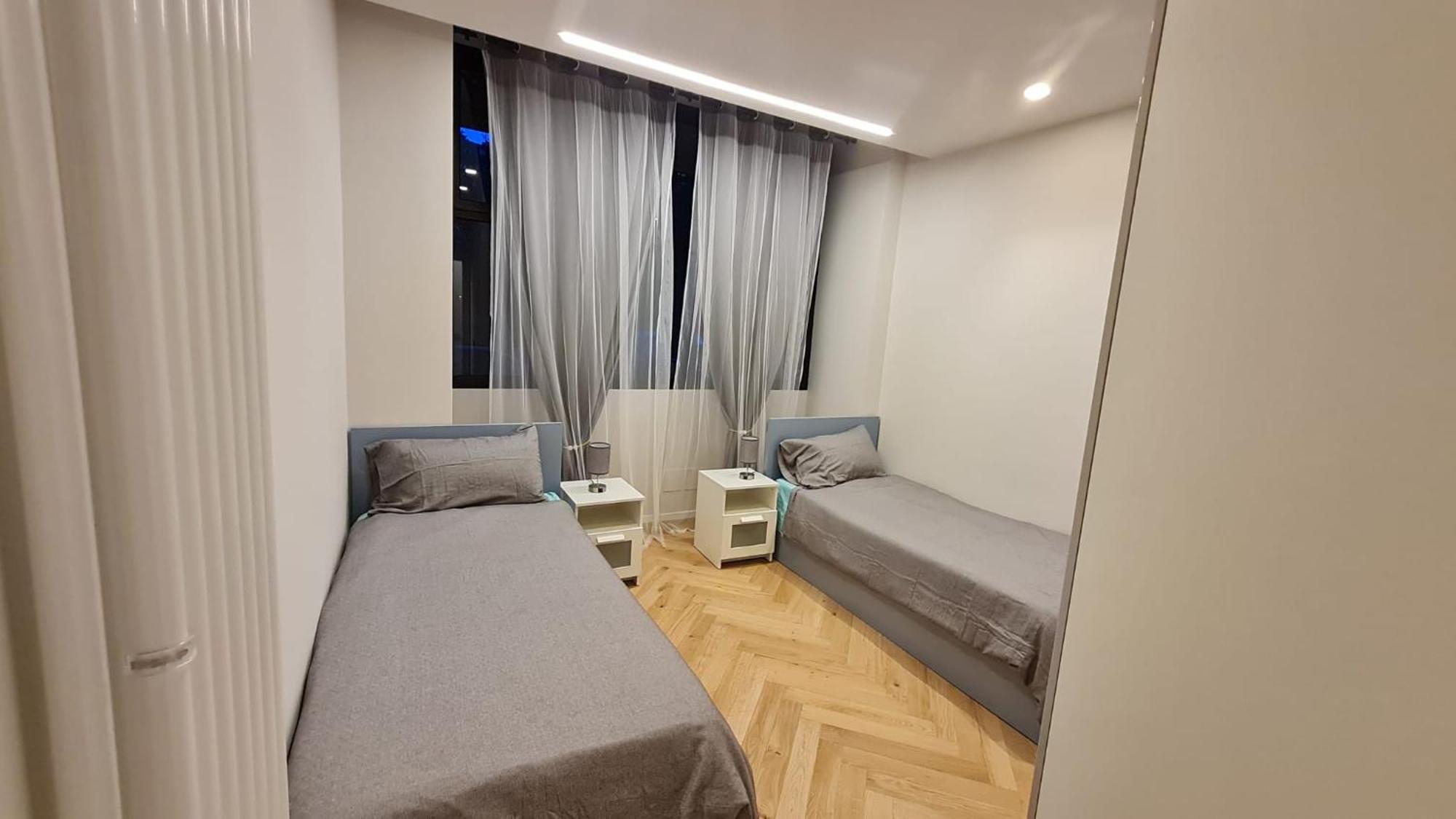 Apartament Bologna-Stadio 2 Luaran gambar