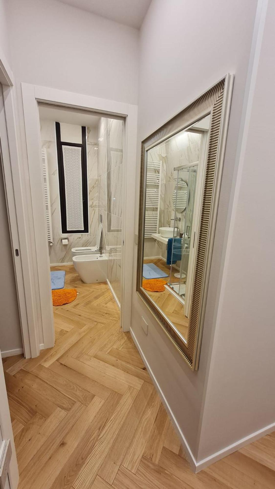 Apartament Bologna-Stadio 2 Luaran gambar