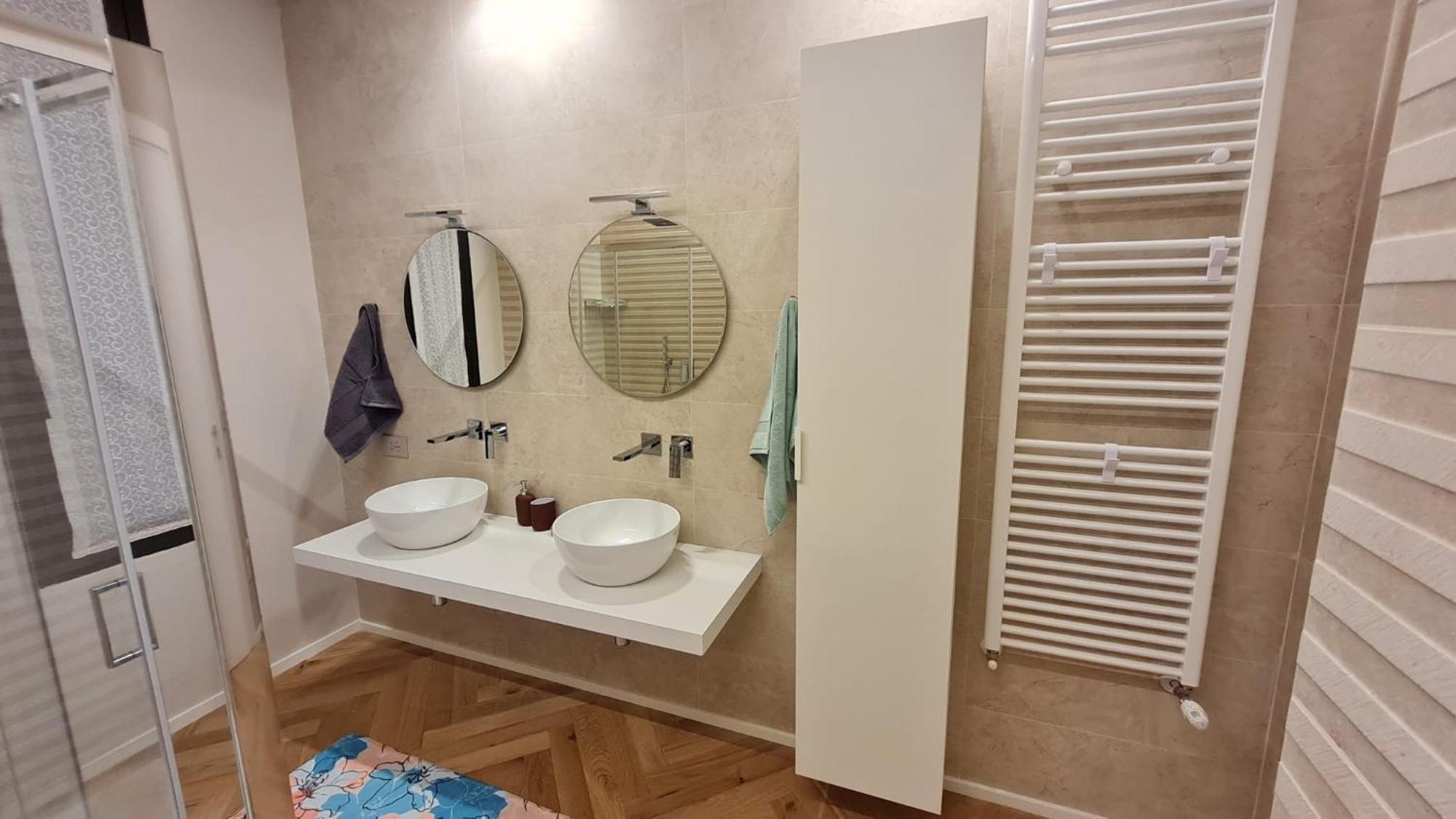 Apartament Bologna-Stadio 2 Luaran gambar