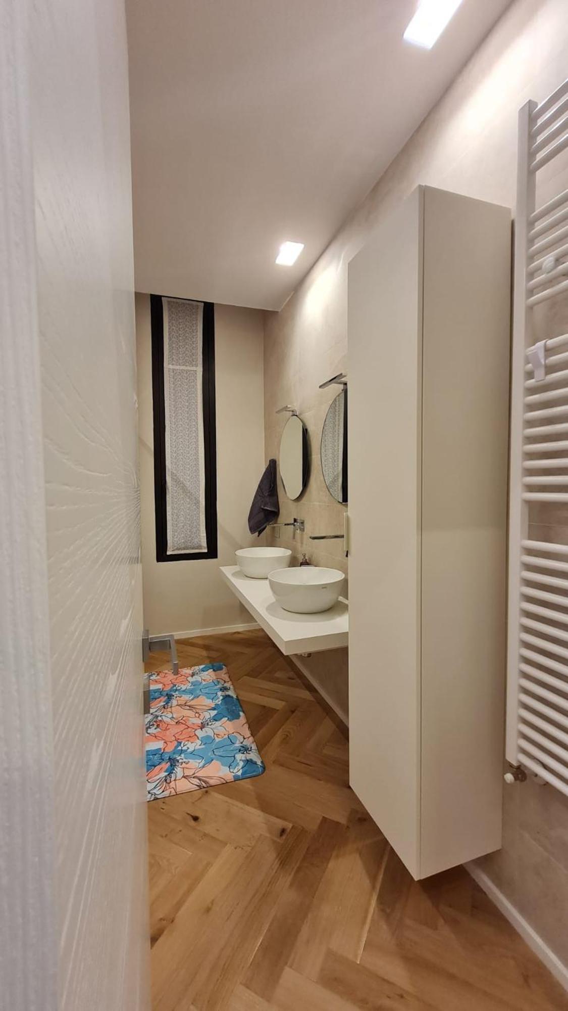 Apartament Bologna-Stadio 2 Luaran gambar