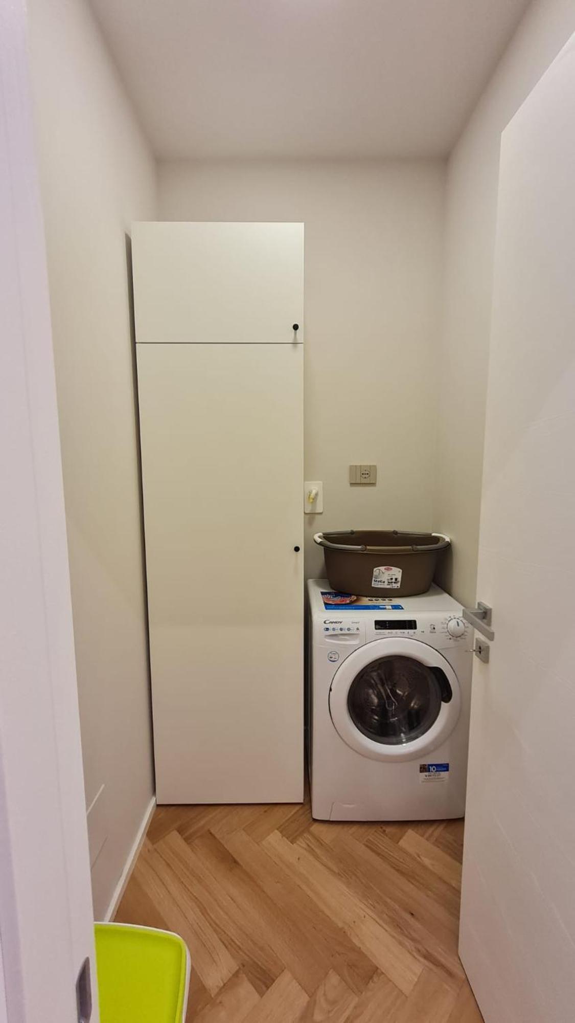 Apartament Bologna-Stadio 2 Luaran gambar