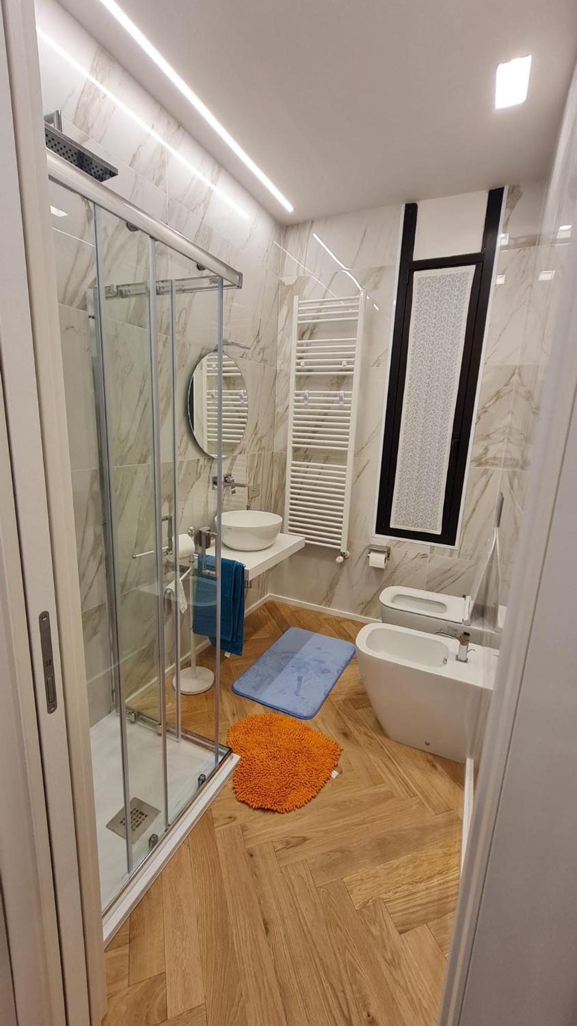 Apartament Bologna-Stadio 2 Luaran gambar