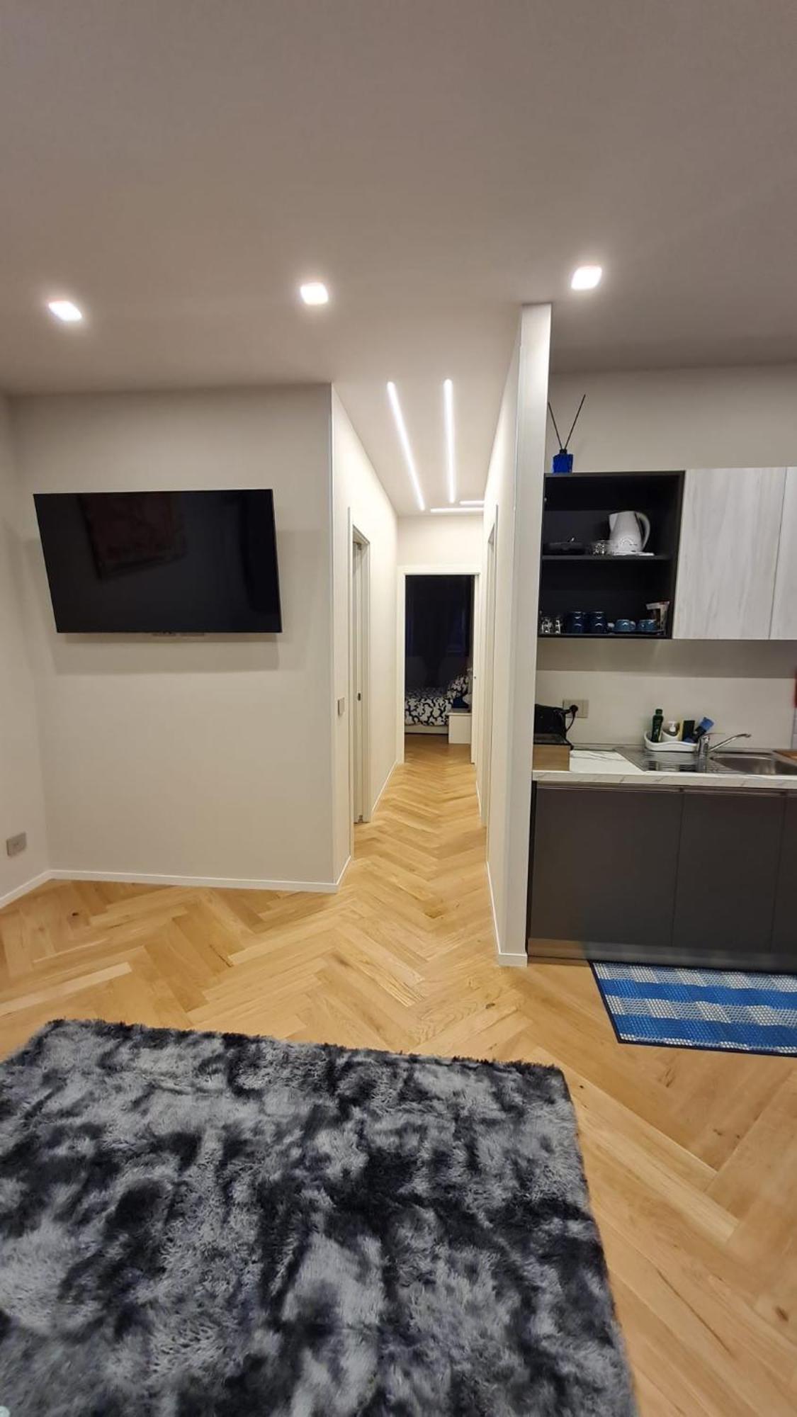 Apartament Bologna-Stadio 2 Luaran gambar