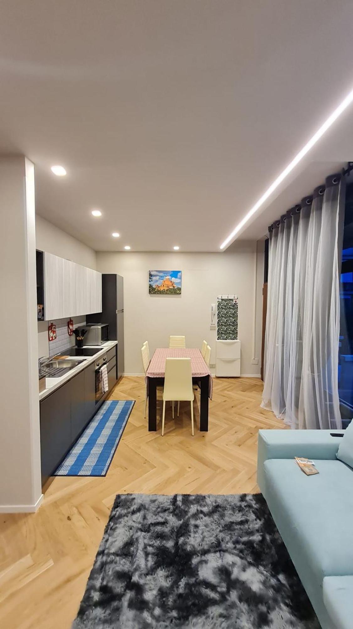 Apartament Bologna-Stadio 2 Luaran gambar
