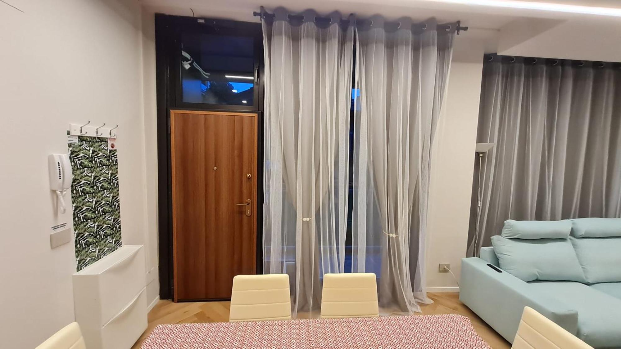 Apartament Bologna-Stadio 2 Luaran gambar