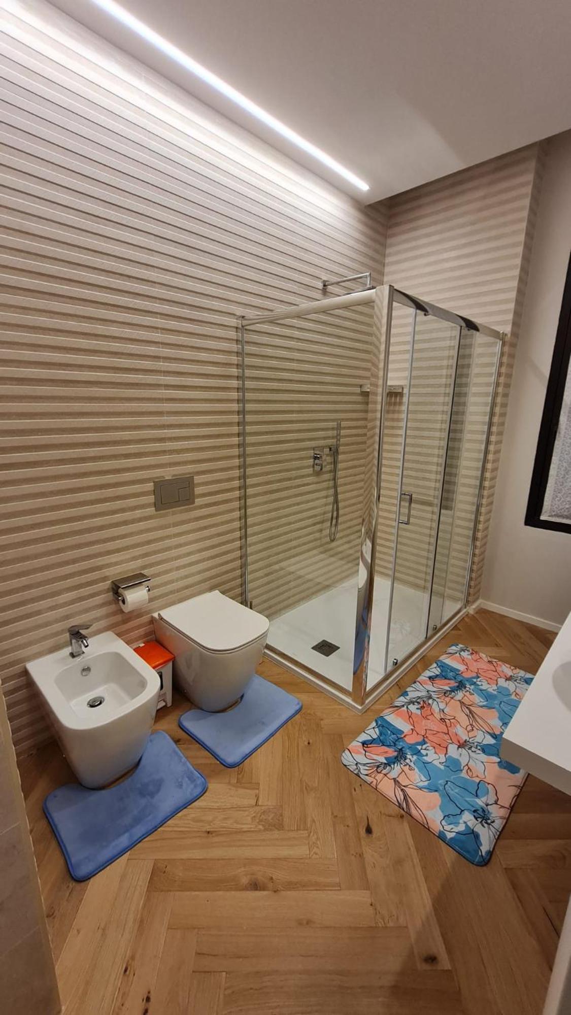 Apartament Bologna-Stadio 2 Luaran gambar