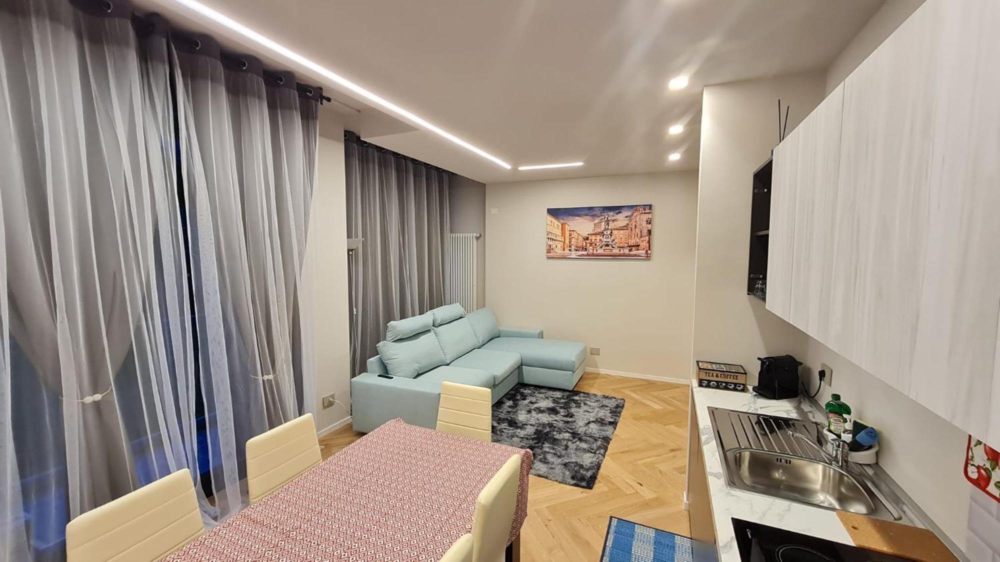Apartament Bologna-Stadio 2 Luaran gambar
