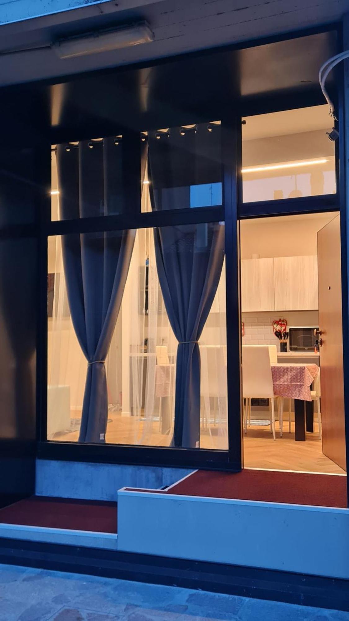 Apartament Bologna-Stadio 2 Luaran gambar