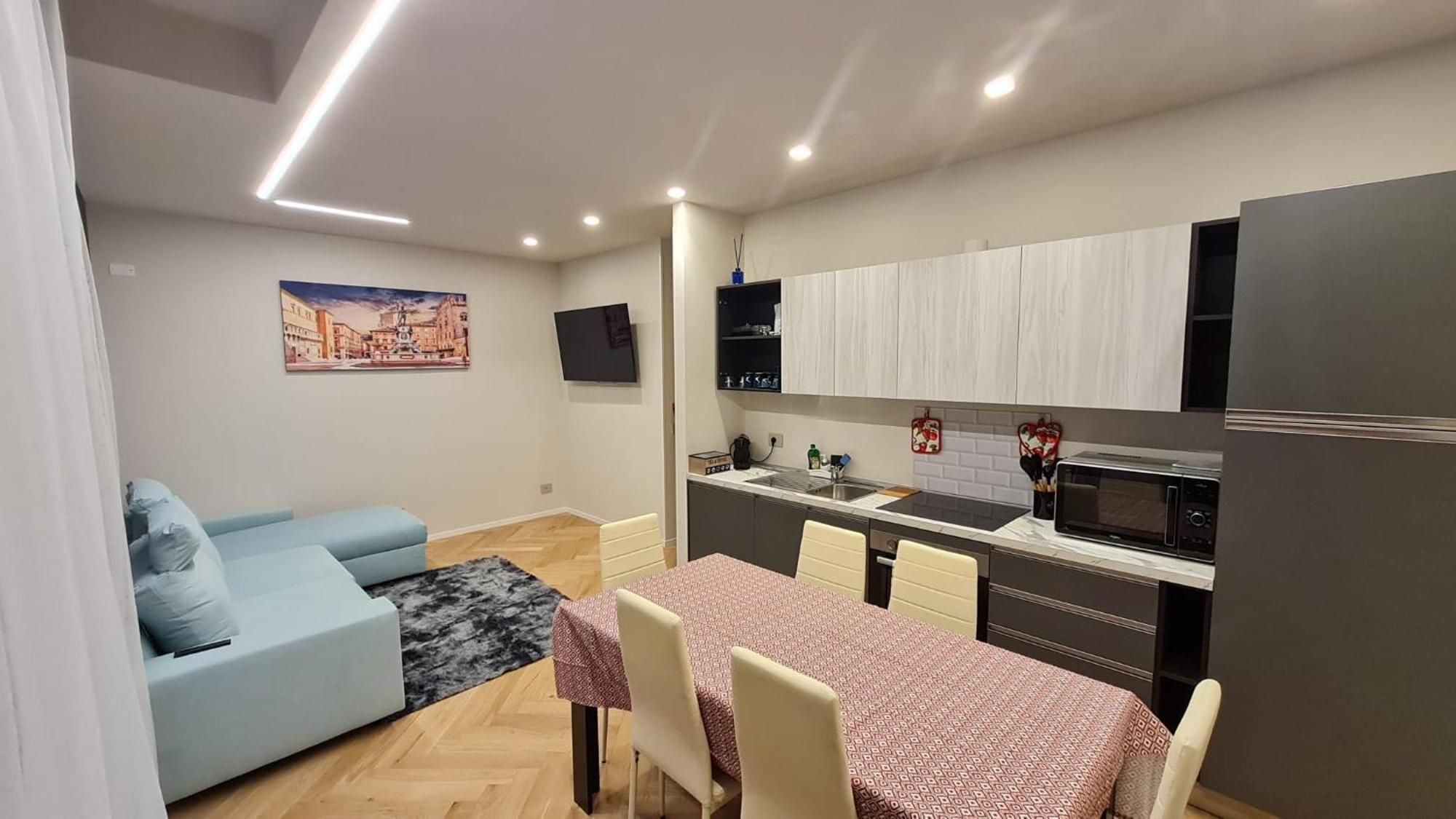 Apartament Bologna-Stadio 2 Luaran gambar