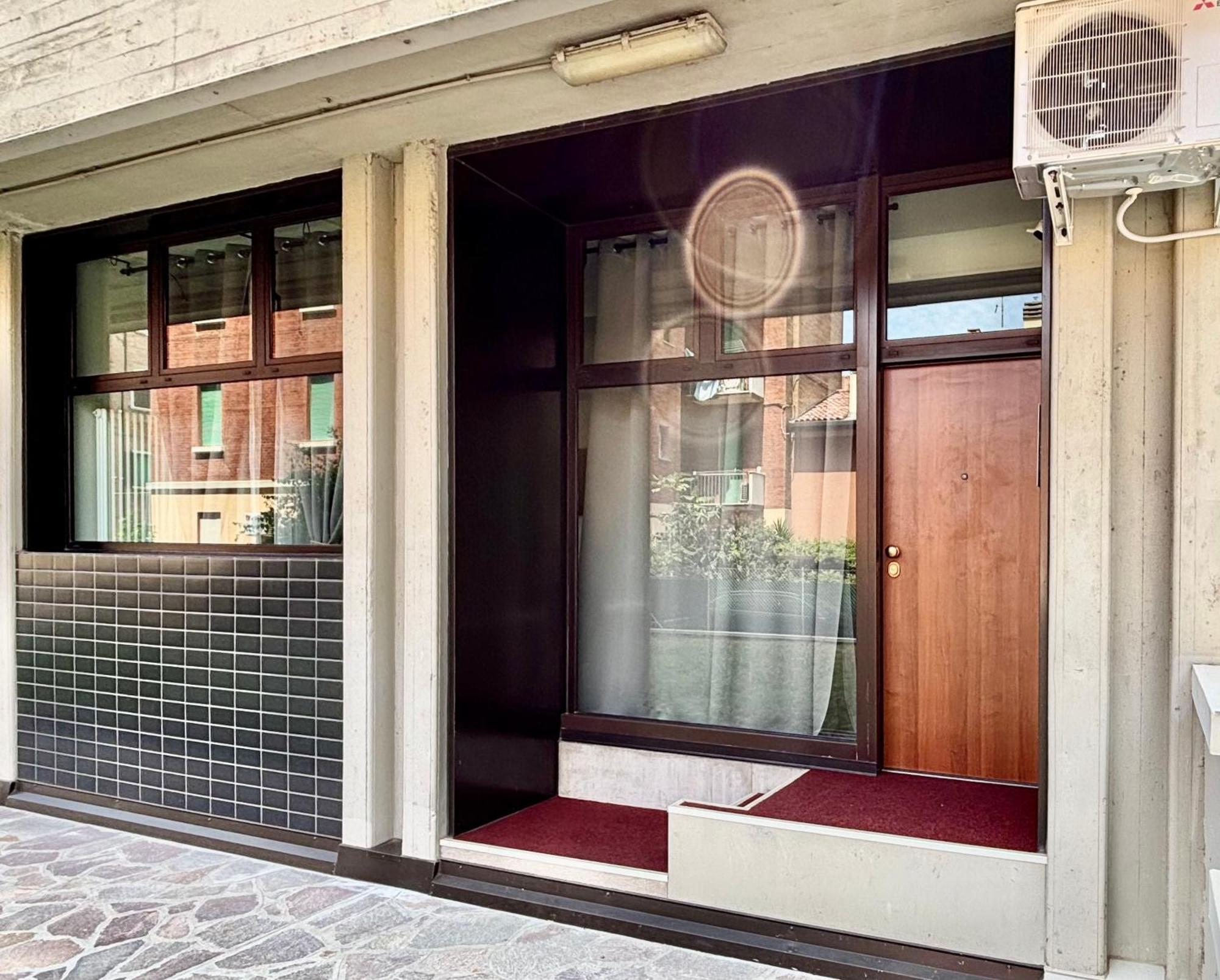 Apartament Bologna-Stadio 2 Luaran gambar
