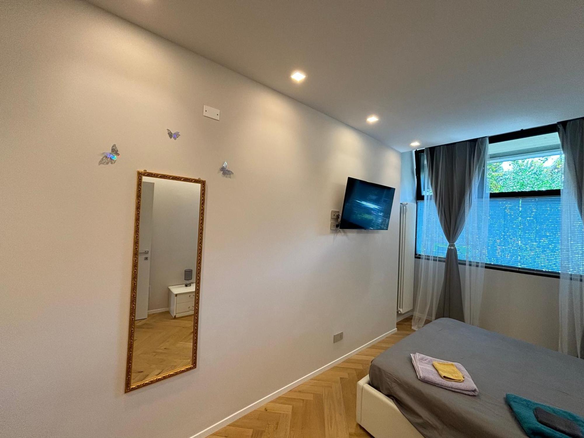 Apartament Bologna-Stadio 2 Luaran gambar