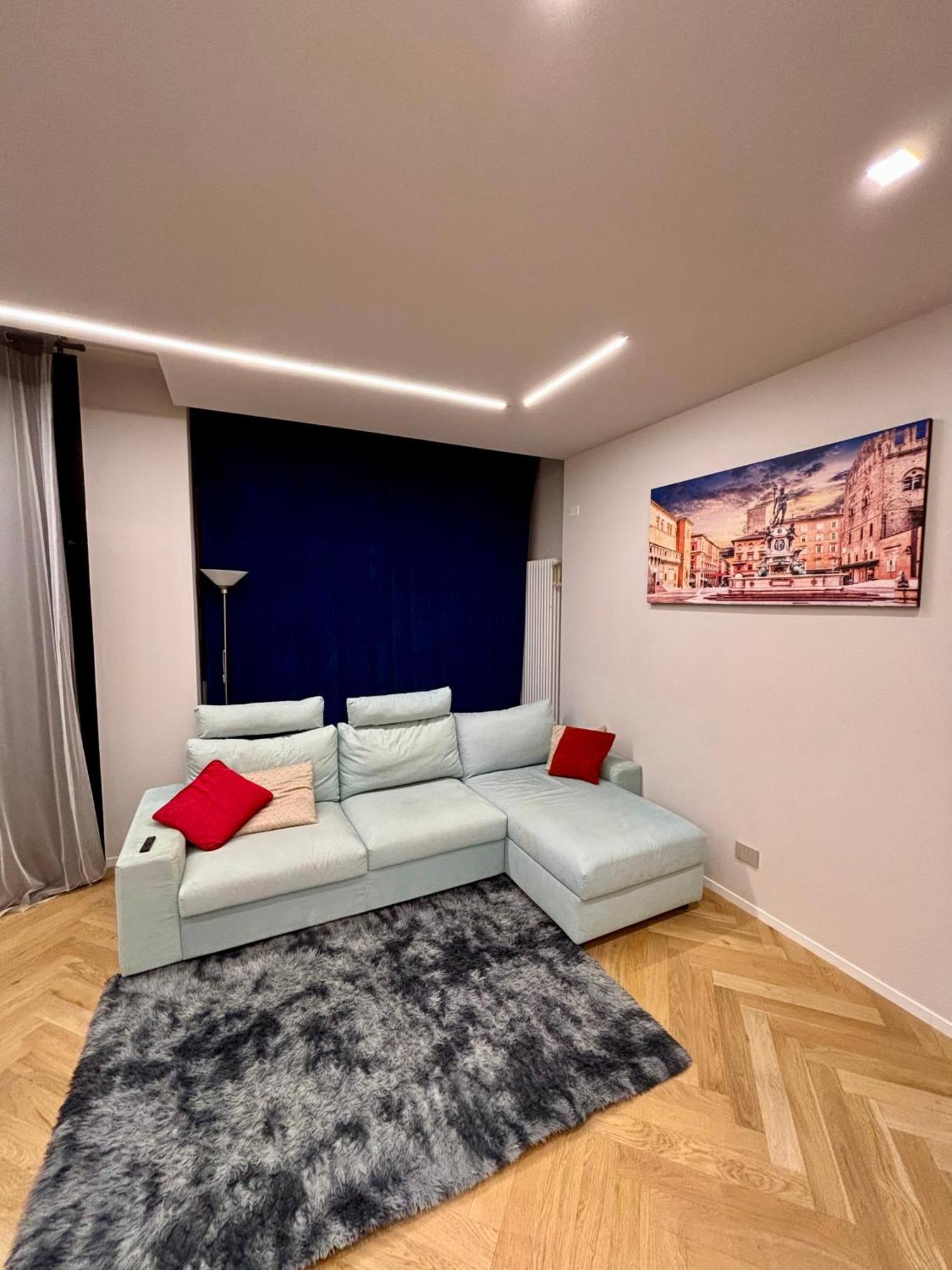 Apartament Bologna-Stadio 2 Luaran gambar
